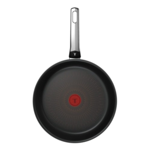 NONSTICK PAN WITHOUT LID  EXCELLENCE G32006 (28CM / BLACK)